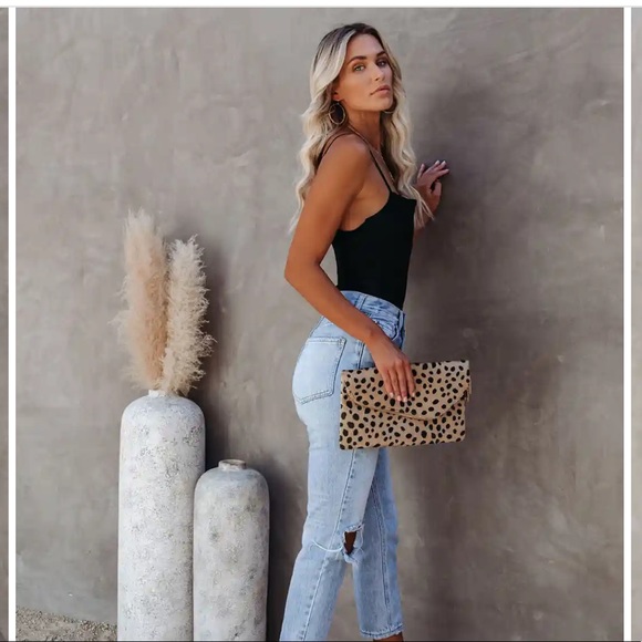 NEW Vici AUTHENTIC V-WIRE BODYSUIT - Picture 3 of 4